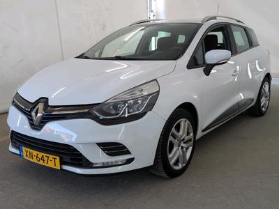 Renault Clio estate 1.5 DCI ECOL. ZEN, 2019
