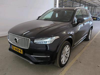 Volvo XC90 2.0 T8 TE AWD INSC., 2019