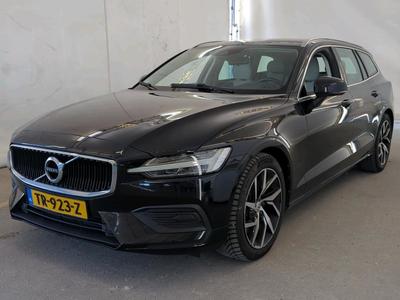 Volvo V60 2.0 T5 MOMENTUM, 2018