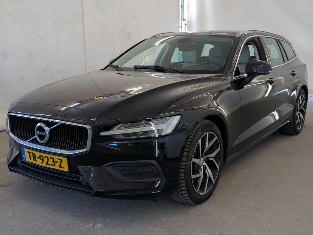 Volvo V60 2.0 T5 MOMENTUM, 2018