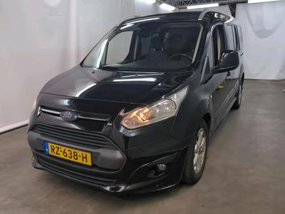 Ford Tourneo connect grand 1.5 TDCI TITANIUM, 2018