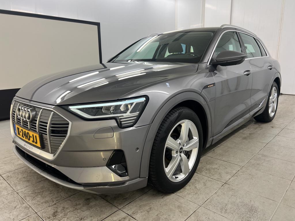 Audi E-tron 55 QUATTRO BNS ED+, 2020