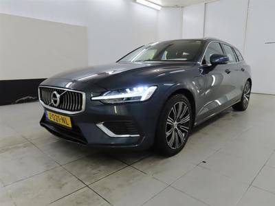 Volvo V60 2.0 T6 AWD R. INSCR., 2020