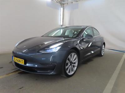 Tesla Model 3 LONG RANGE AWD 75KWH, 2019