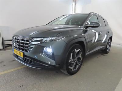 Hyundai Tucson 1.6 T-GDI HEV PREM, 2021