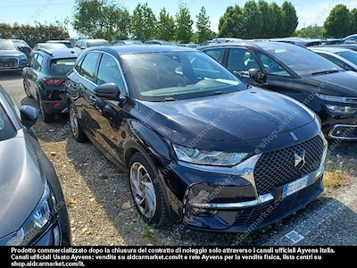 Citroen DS 7 crossback bluehdi 130 -