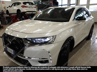 Citroen DS 7 crossback e-tense automatica -
