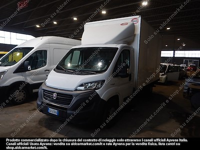 Fiat ducato cab PC maxi 35 -