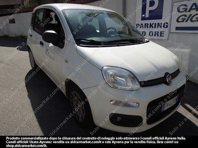 Fiat panda 1.3 mjt 95cv SS -