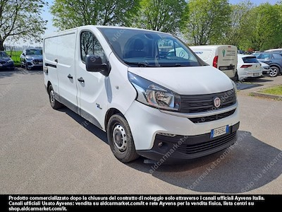 Fiat talento 12q lh1 p.lun. t.st. -