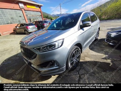 Ford edge 2.0 ecoblue 238cv SS -