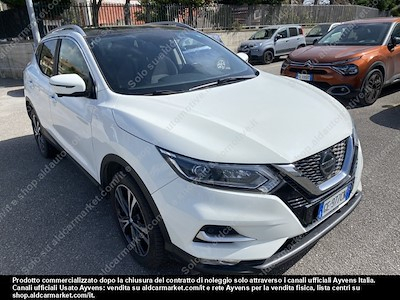 Nissan qashqai PC 1.5 dci 115 -