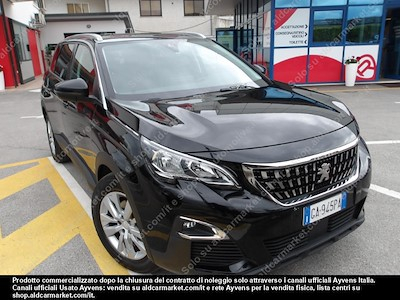 Peugeot 5008 bluehdi 130 business eat8 -
