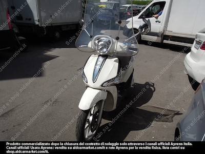 Piaggio liberty 125 abs 3V IE -