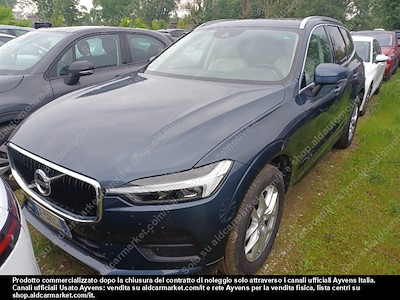 Volvo xc60 PC B4 D awd -