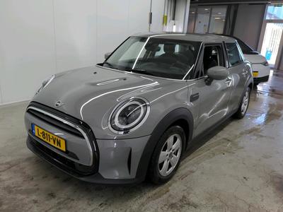 MINI  One 1.5 75kW, 2021