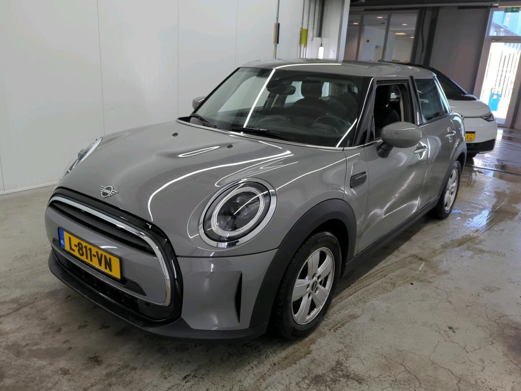 MINI One 1.5 75kW, 2021