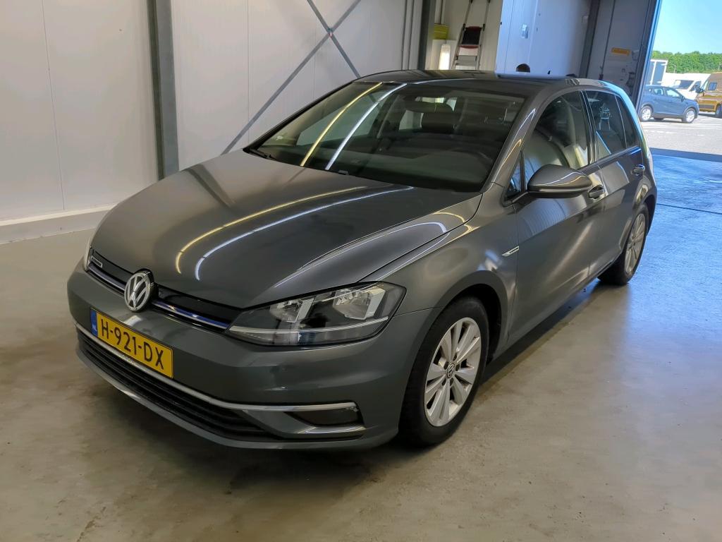 Volkswagen Golf VII 1.5 TSI BlueMotion 96kW Comfortline Business, 2020