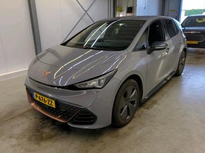 CUPRA Born 150kW/62kWh Business Plus automaat, 2022