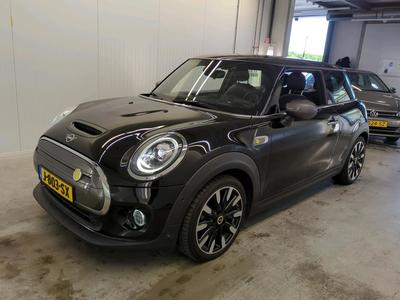 MINI  electric 135kW/ 32.6kWh Yours, 2020