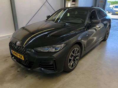 BMW 420 iA 135kW gran coupe, 2023
