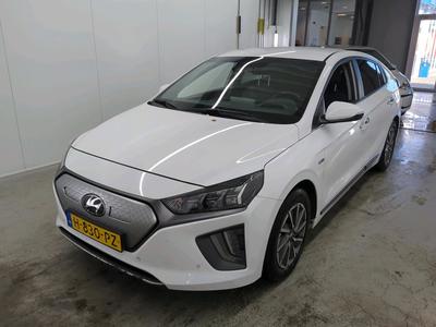 Hyundai iONIQ EV 100kW / 38kWh Premium automaat, 2020
