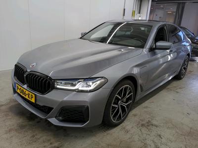 BMW 520 EA 150kW PHEV Business Edition Plus, 2022