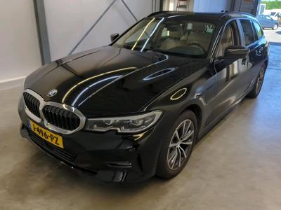 BMW 330 eA 215kW touring, 2020