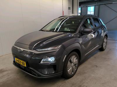 Hyundai Kona Actie: EV (2020) 150kW / 64kWh 2WD Premium automaat, 2020