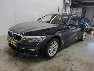 BMW 530 eA xDrive 185kW sedan (NEDC), 2020