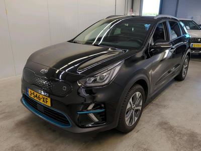 Kia Niro e- 150kW / 64kWH Executive Line automaat (NEDC), 2020