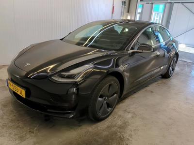 Tesla 3 Model 50kWh Standard Range Plus automaat, 2020