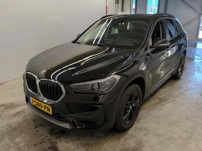 BMW X1 sDrive 18iA 103kW (NEDC), 2020