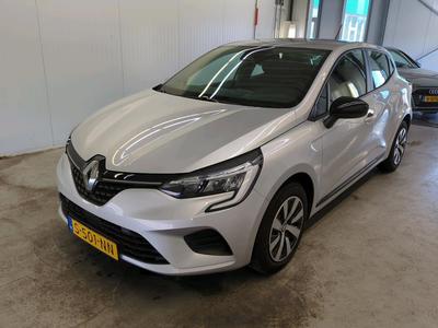 Renault Clio 1.0 TCe 67kW GPF Equilibre, 2023