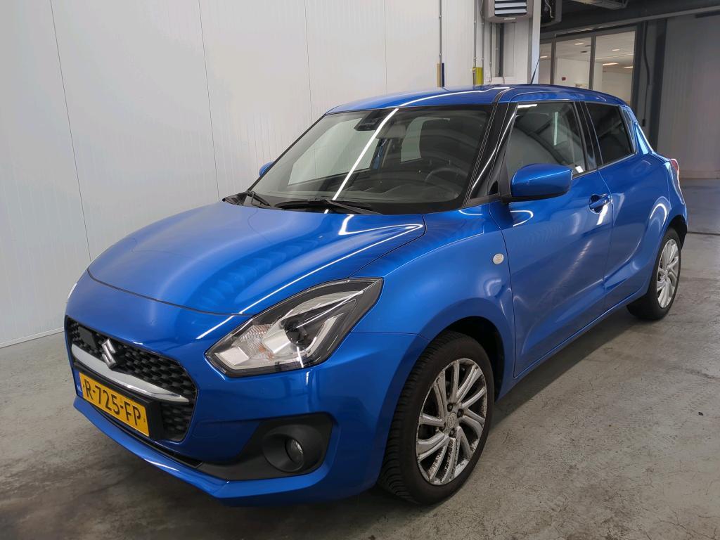 Suzuki Swift 1.2 Smart Hybrid 61kW Select, 2022