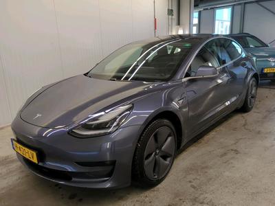 Tesla 3 Model 50kWh Standard Range Plus automaat, 2020