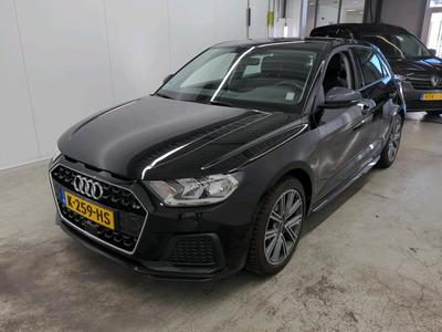 Audi A1 25 TFSI 70kW Epic SB, 2021