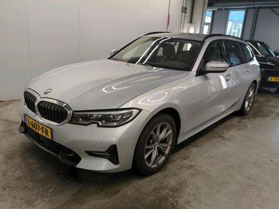 BMW 318 iA 115kW Corporate Executive touring, 2021