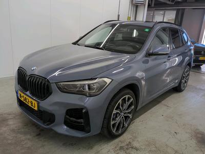 BMW X1 sDrive 18dA 110kW, 2021