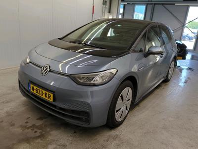 Volkswagen ID.3 110kW / 45kWH automaat, 2021