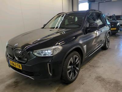 BMW IX3 210kW / 80kWH Executive automaat, 2021