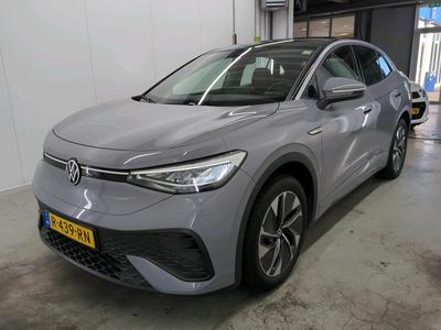 Volkswagen ID.5 ID 5 128kW / 77kWh Pro automaat, 2022
