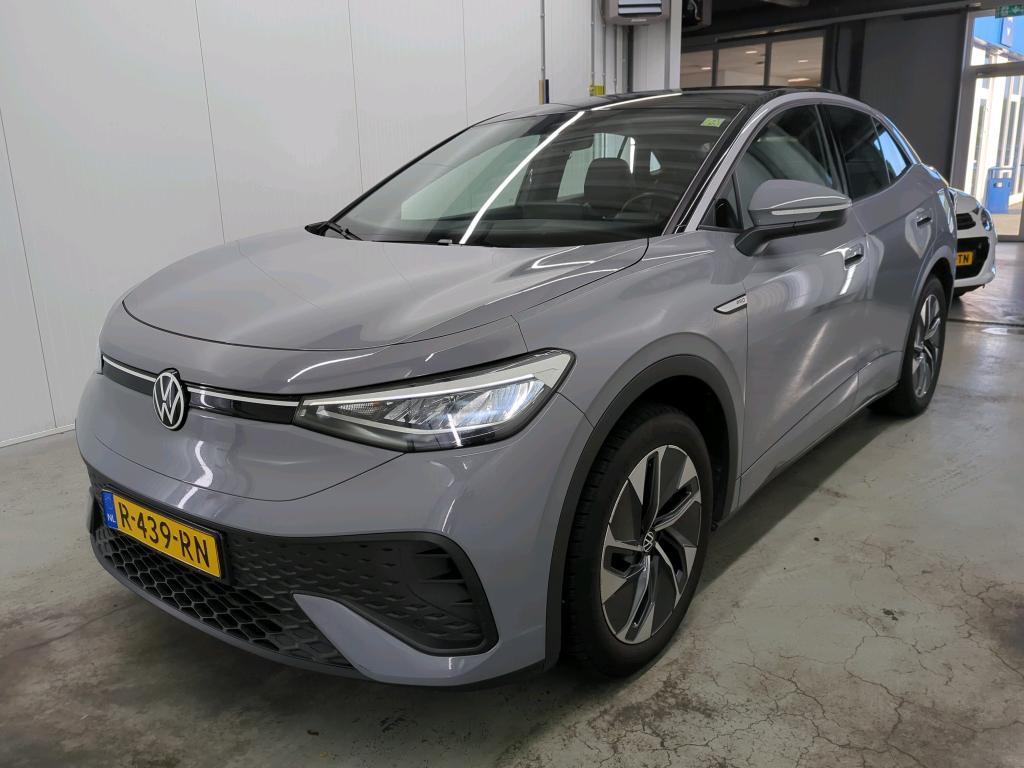 Volkswagen ID.5 ID 5 128kW / 77kWh Pro automaat, 2022