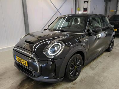 MINI  electric 135kW/ 32.6kWh Business Edition, 2021