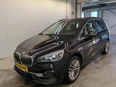 BMW 218 iA 100kW Gran Tourer DCT, 2022