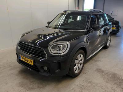 MINI Countryman Mini One 1.5 75kW Business Edition Countryman, 2021