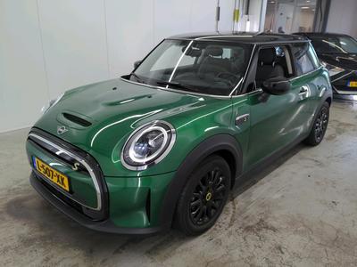 MINI  electric 135kW/ 32.6kWh Business Edition, 2021