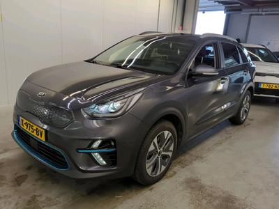 Kia Niro e- 150kW / 64kWH Executive Line automaat (NEDC), 2020