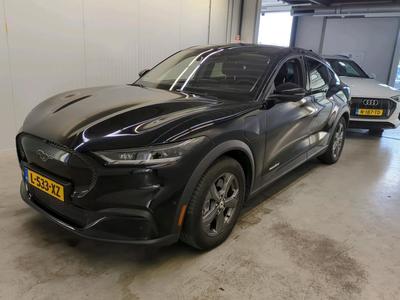 Ford MUSTANG Mach-E 190kW/ 75.7kWh RWD automaat, 2021