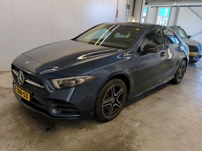 Mercedes-Benz A250 e 1.3 160kW Bus.Sol. AMG Limited sedan DCT, 2021
